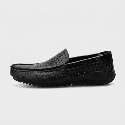 Arlo Men's Loafers - front view
