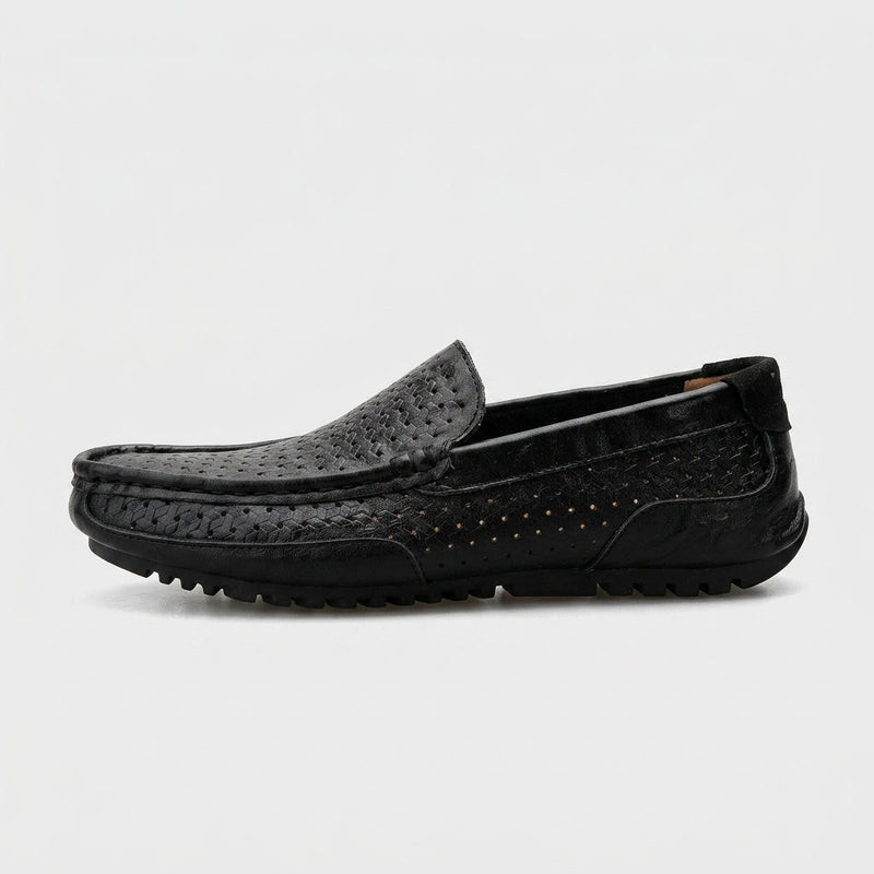 Arlo Men's Loafers | Slip, Leather, Slip-on