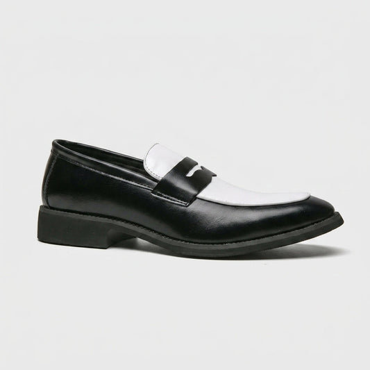 Finnian Men's Loafers - front view