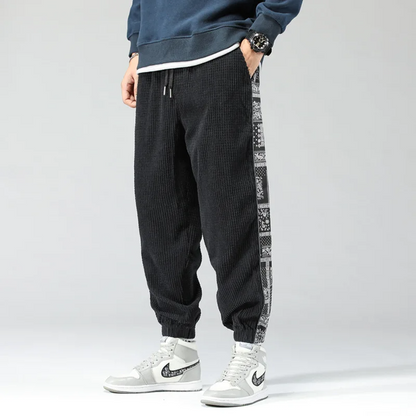 Odette Women's Joggers - full-length view