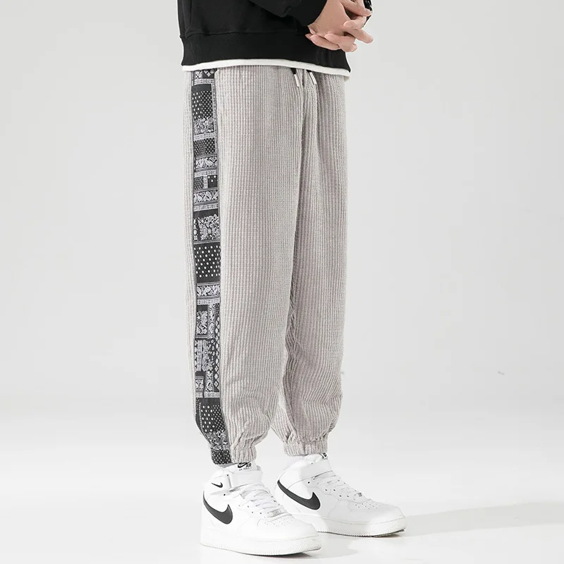 Odette Women's Joggers - flat lay