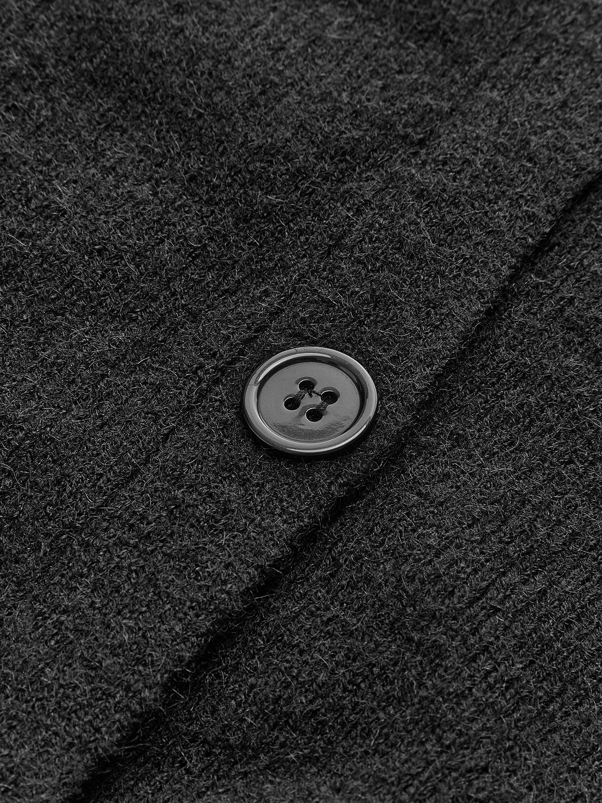 Yvette Women's Sweater - flat lay