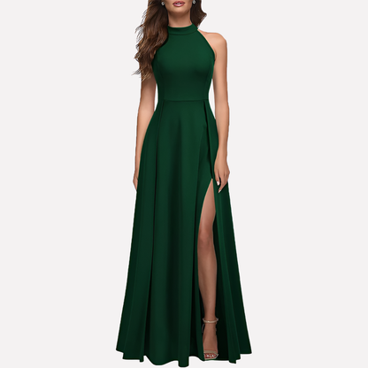 Sienna Women's Maxi Dress - styled view