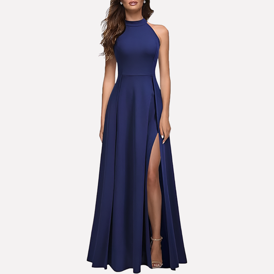 Sienna Women's Maxi Dress - front view