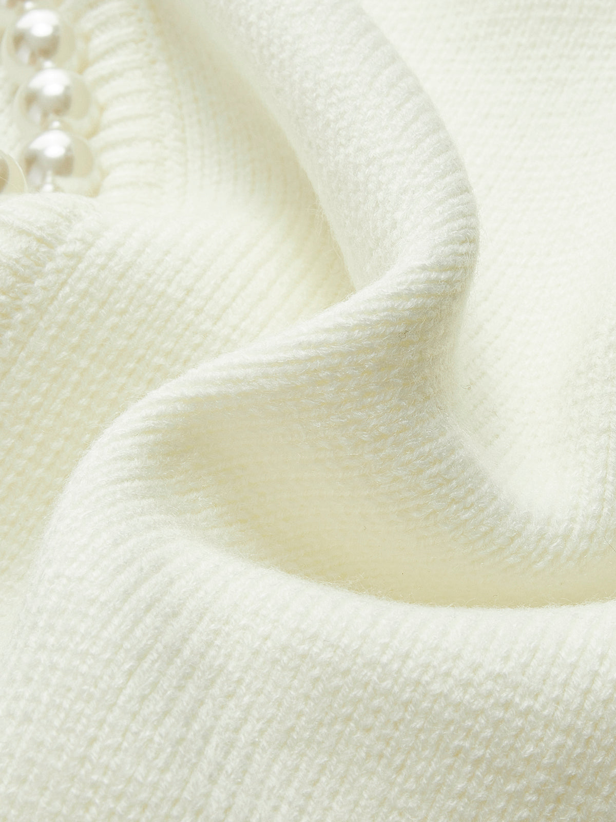 Hattie Women's Cardigan - styled view