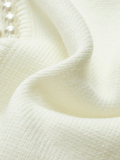 Hattie Women's Cardigan - styled view