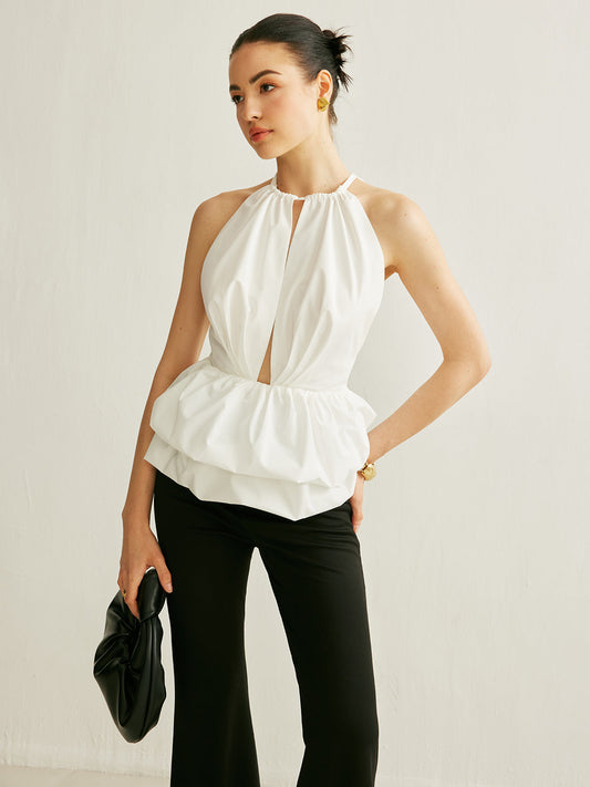 Cleo Women's Top - front view