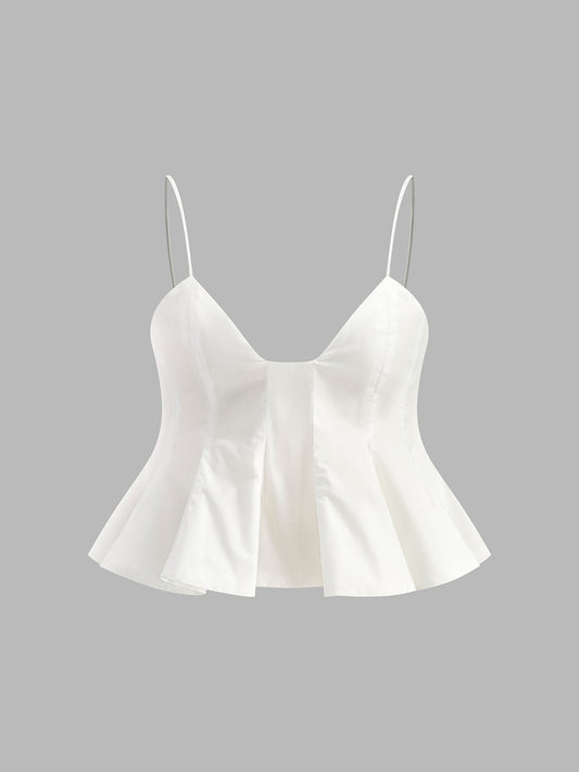 Faye Women's Top - front view