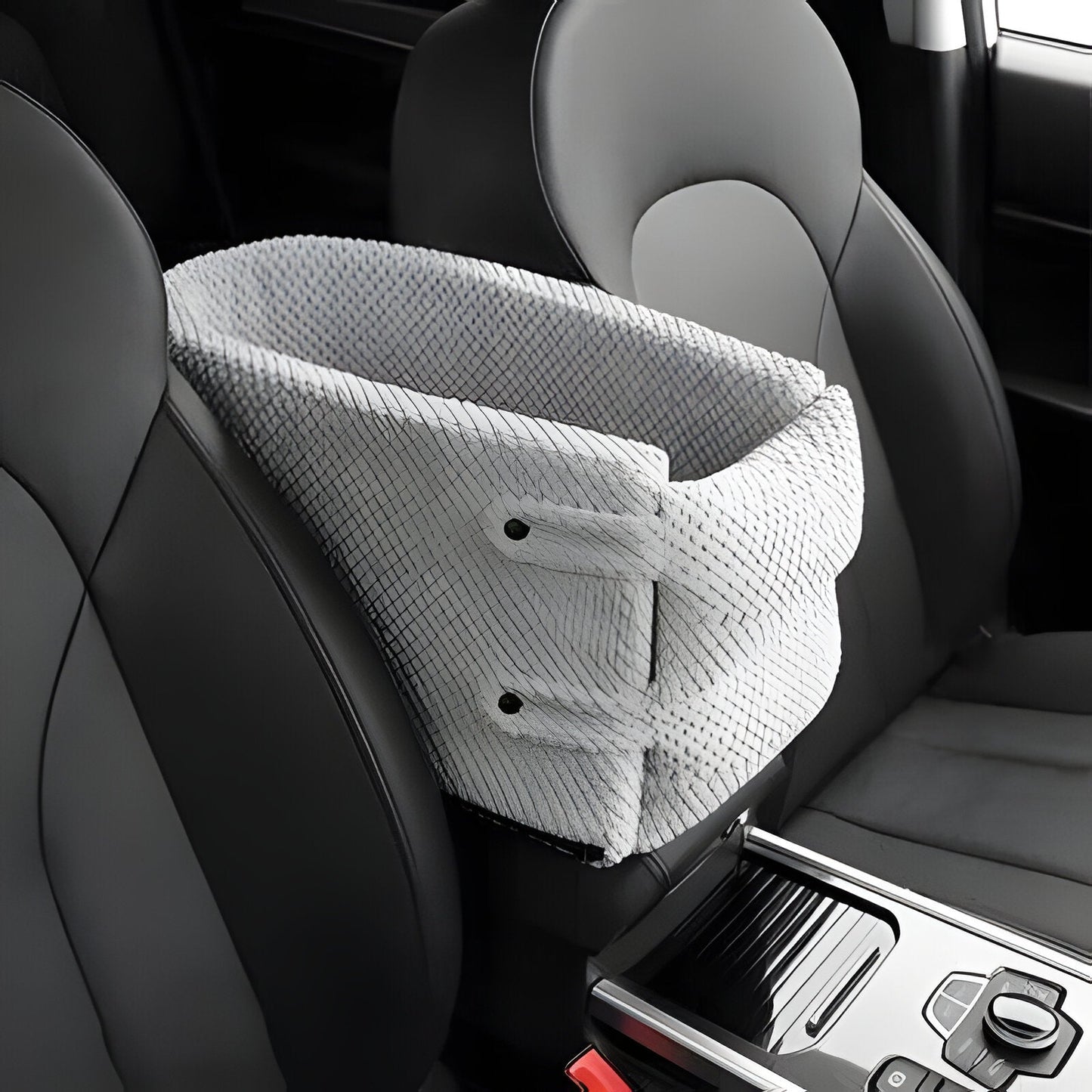 Dune Car Seat - front view