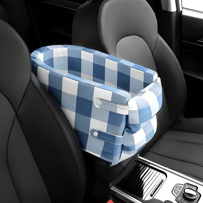 Dune Car Seat - full-length view
