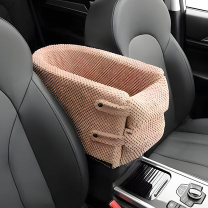 Dune Car Seat - back view