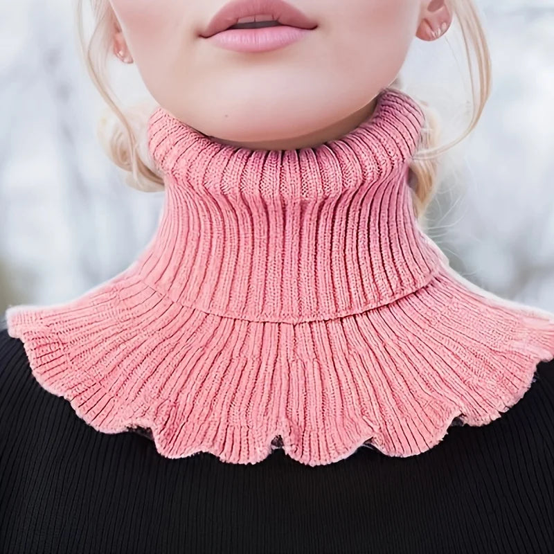 Tamsin Women's Scarf - front view