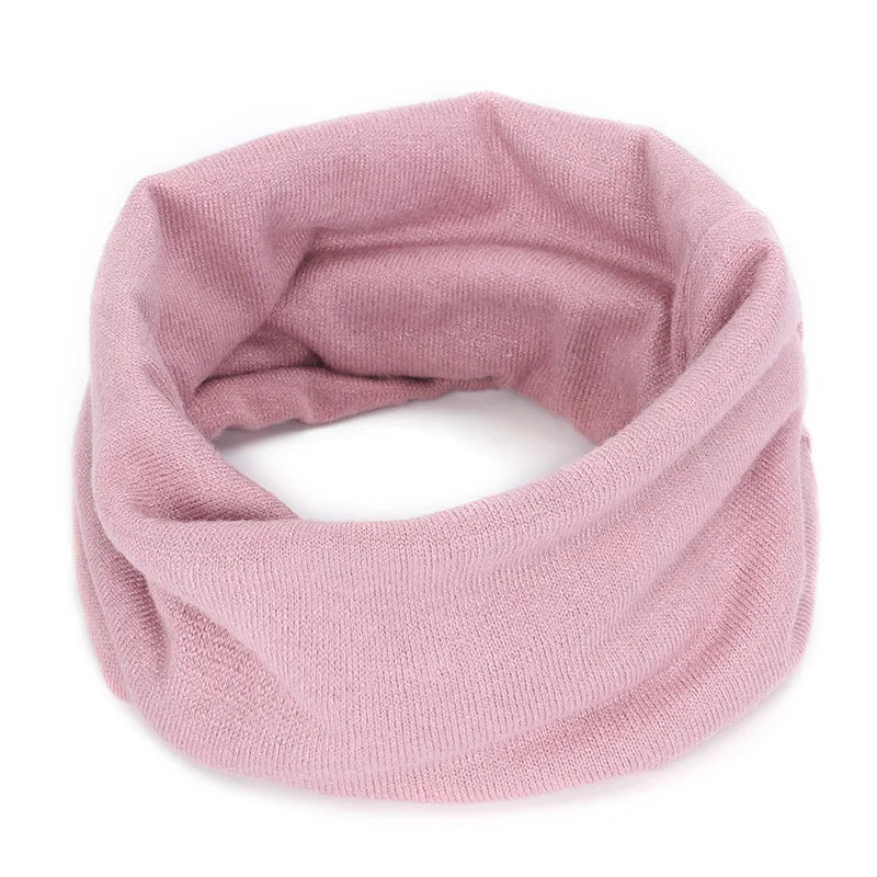 Rowan Women's Scarf - front view