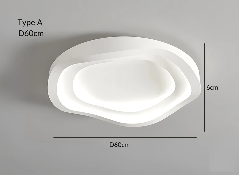 Pinnacle Ceiling Light