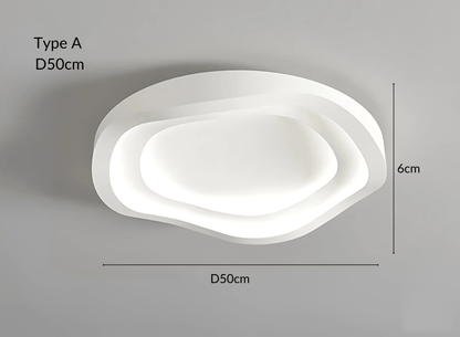 Pinnacle Ceiling Light