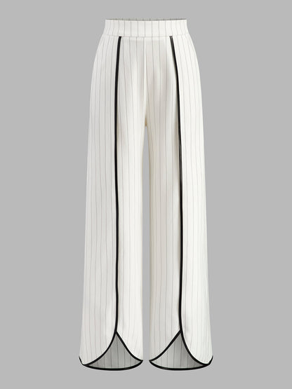 Edith Women's Trousers - front view