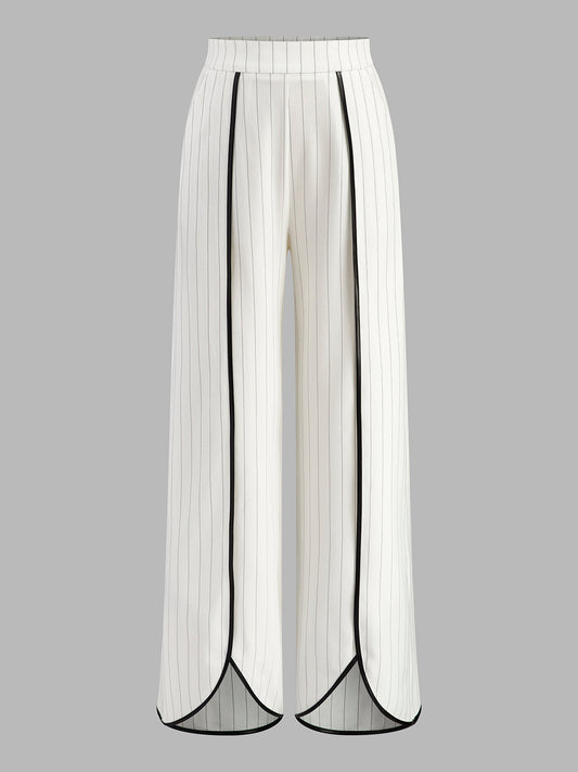 Edith Women's Trousers - front view