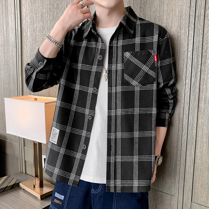 Violette Women's Button Flannel | 4 Sizes