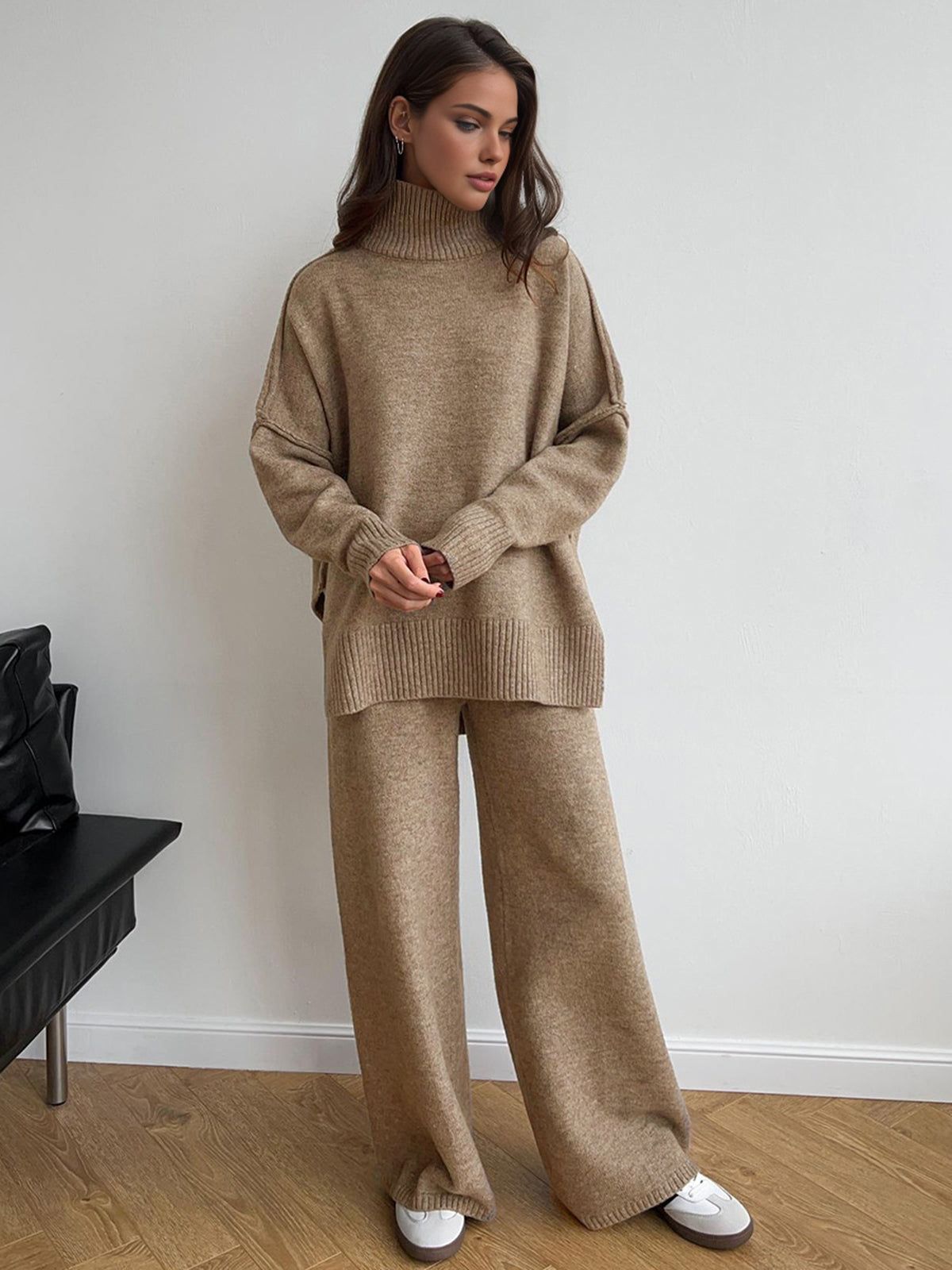 Paloma Women's Trousers - back view