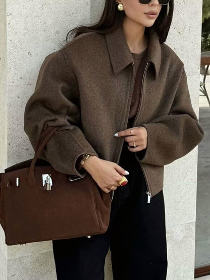 June Women's Jacket - front view