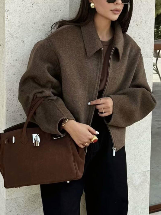June Women's Jacket - front view