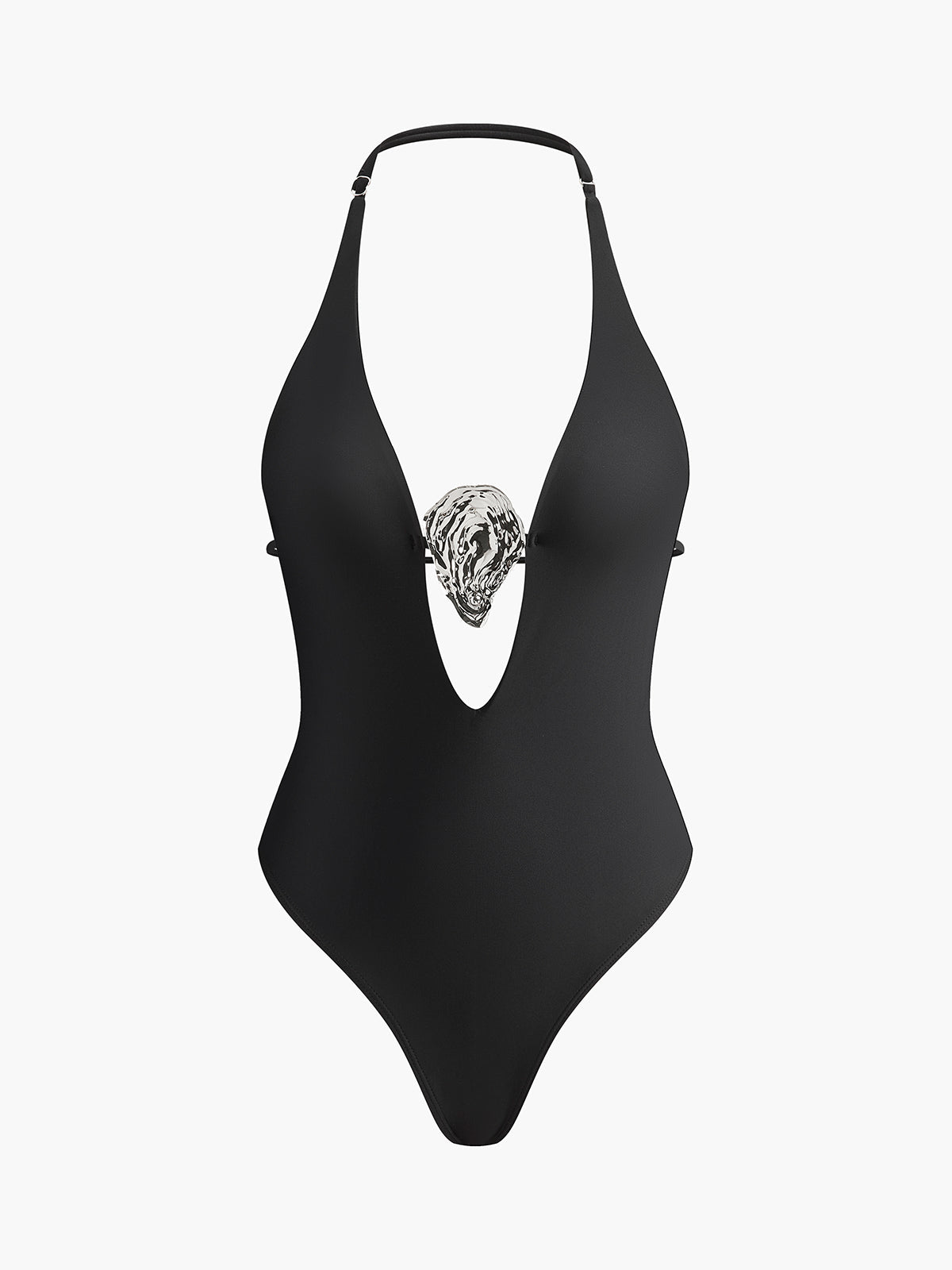 Edith Women's Swimsuit - styled view