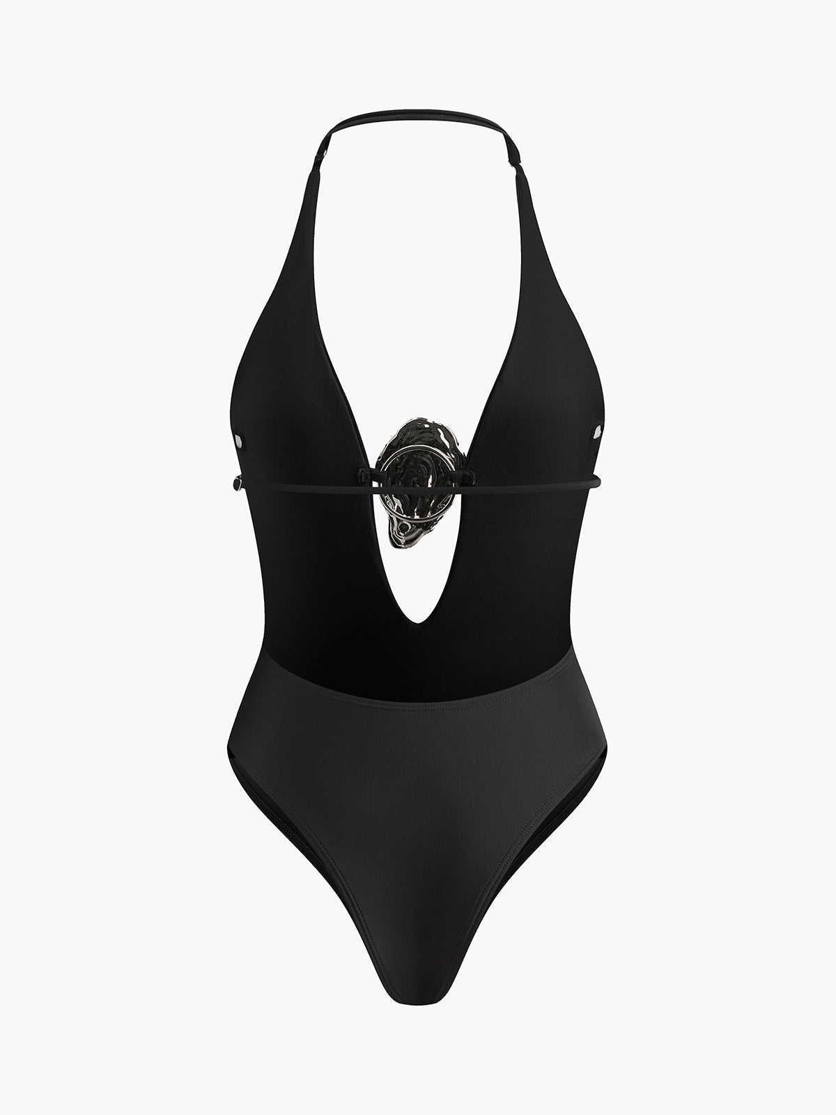 Edith Women's Swimsuit - flat lay