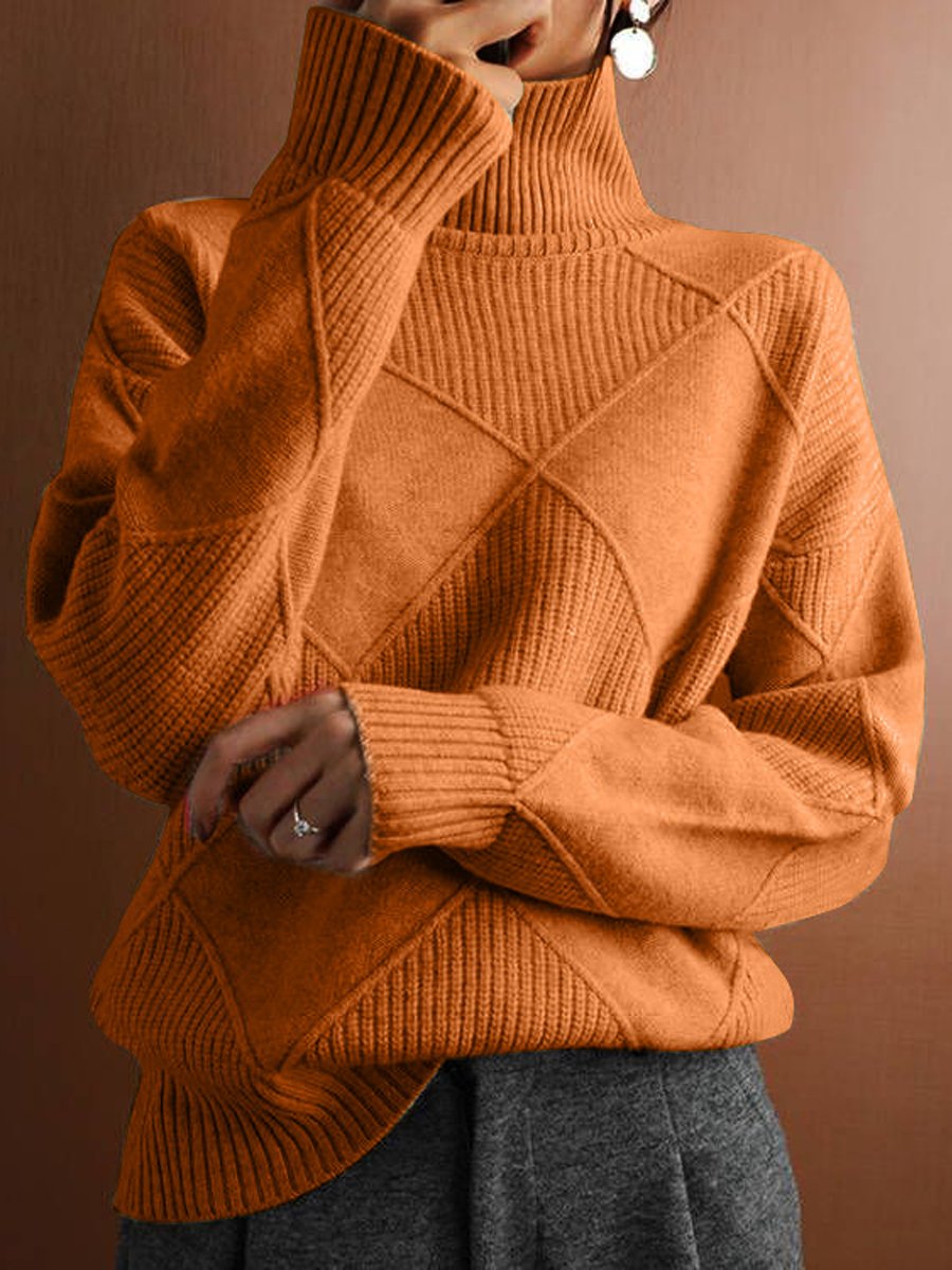 Juno Women's Sweater - full-length view