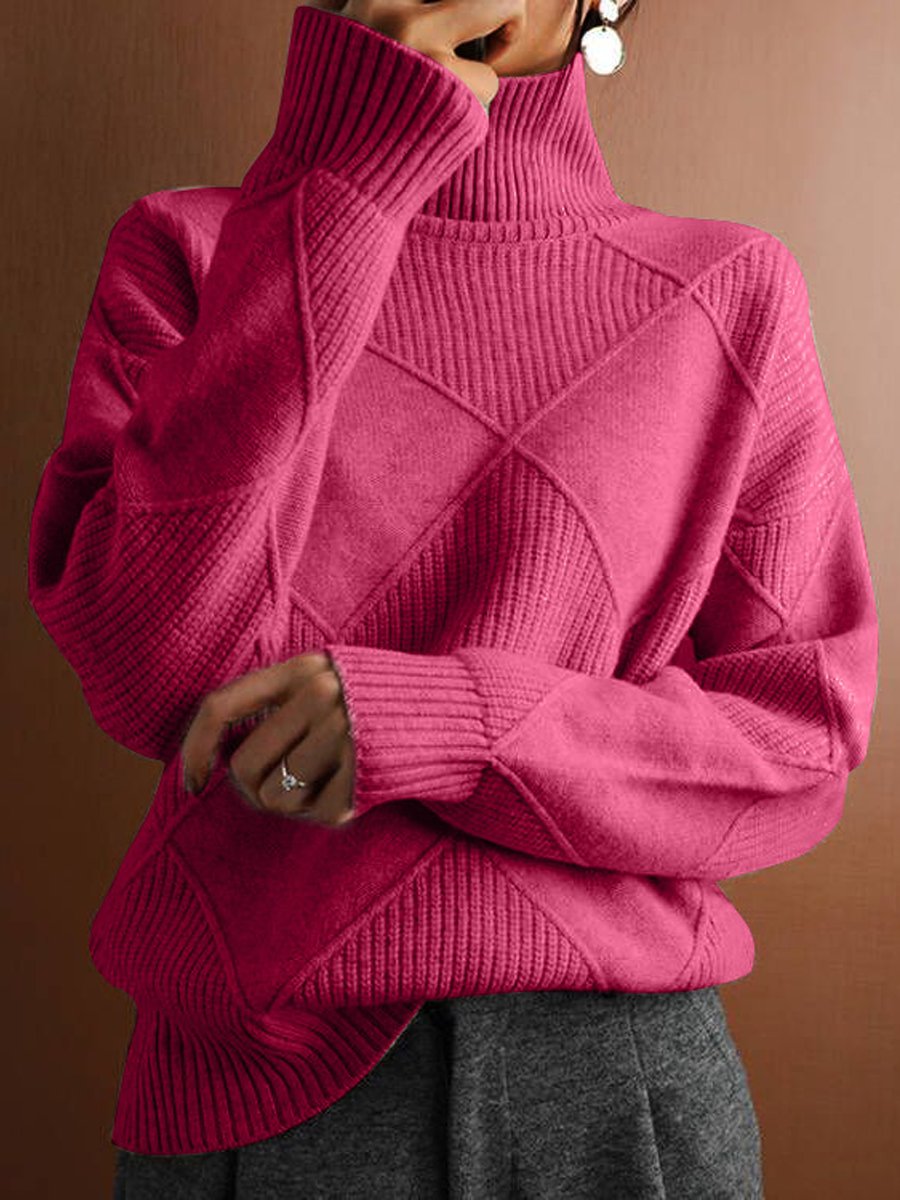 Juno Women's Sweater - front view