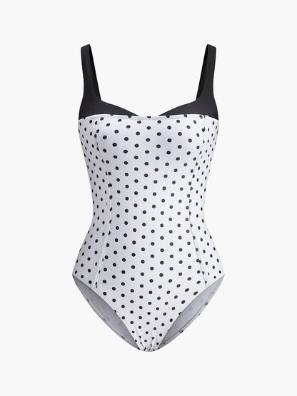 Saskia Women's Swimsuit - styled view