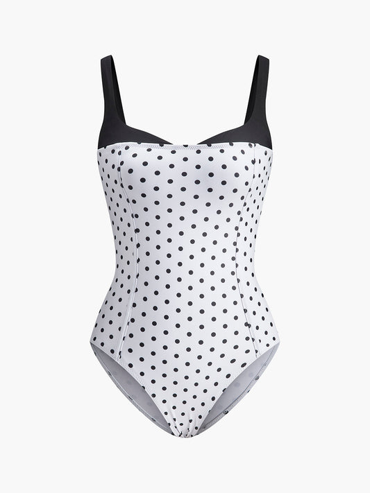 Saskia Women's Swimsuit - styled view