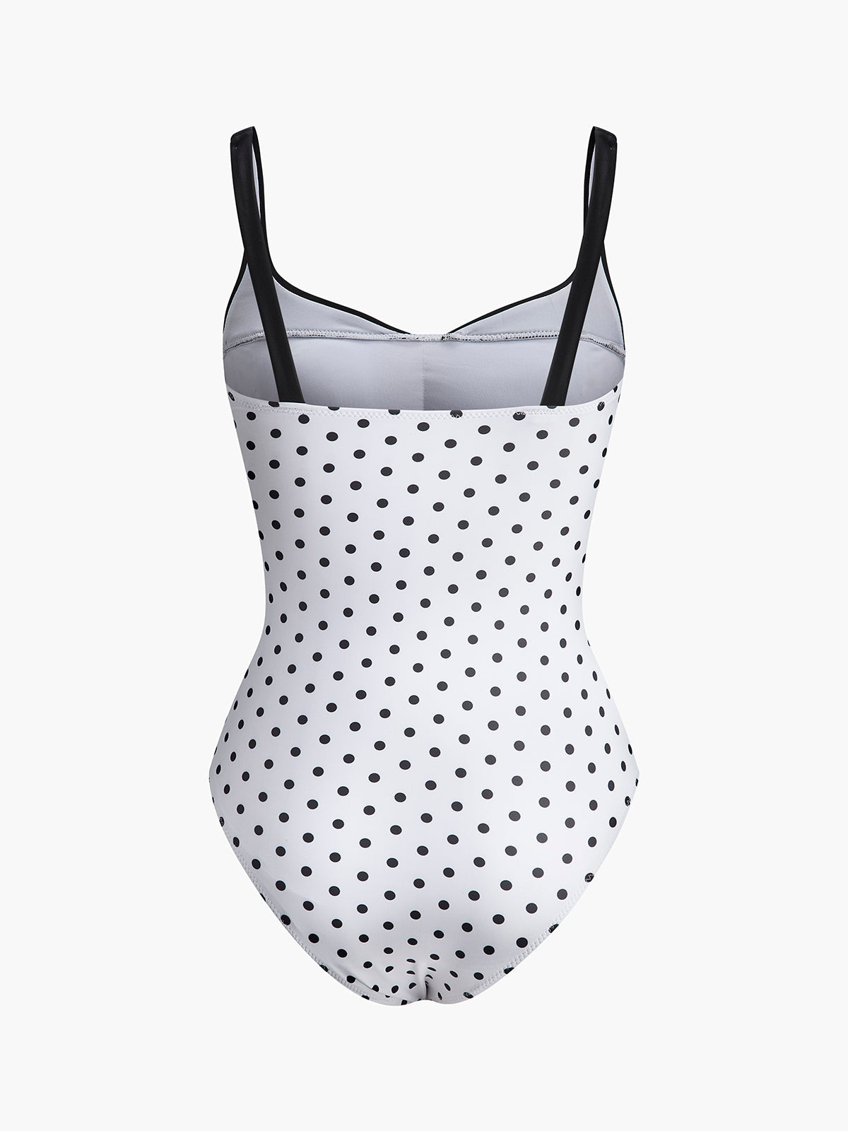 Saskia Women's Swimsuit - front view