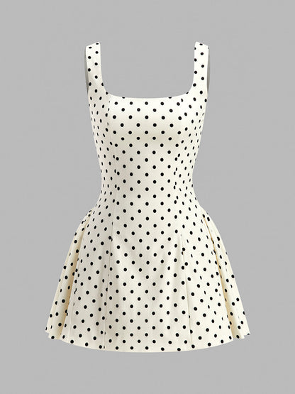 Juliette Women's Dress - front view