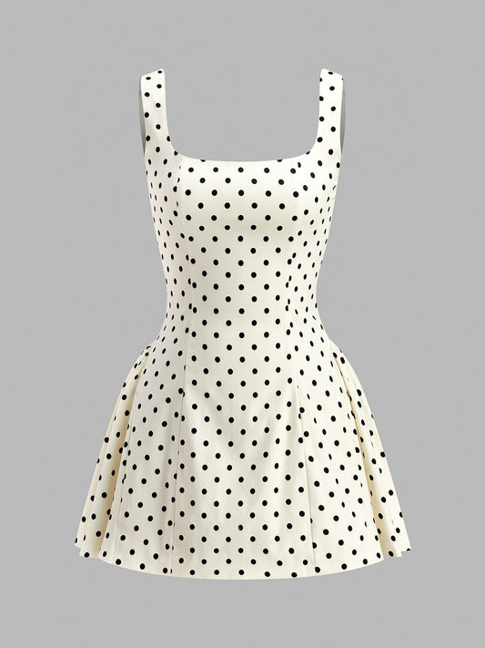 Juliette Women's Dress - front view