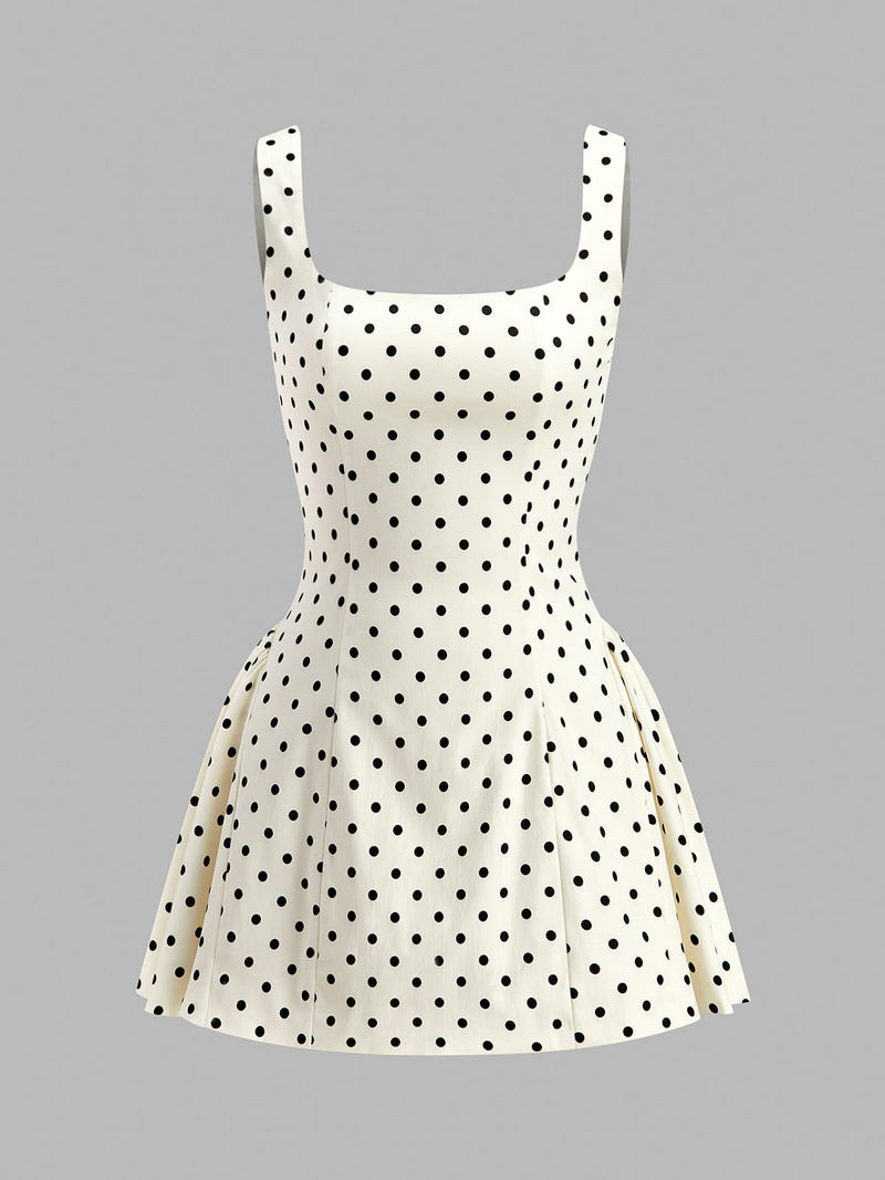 Juliette Women's Dress - front view