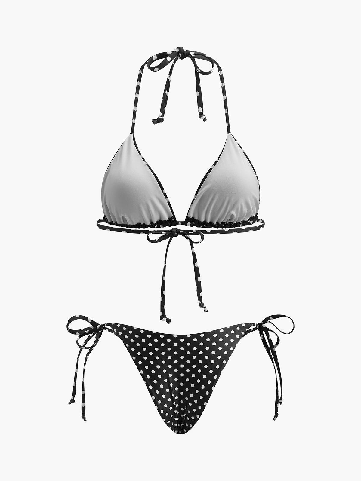 Ruby Women's Swimsuit - shown in use