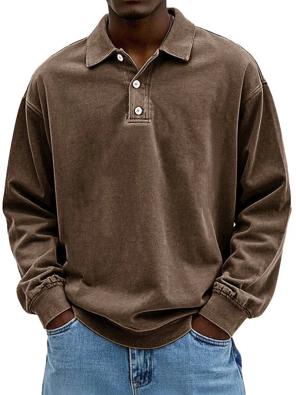 Yara Women's Shirt - close-up detail