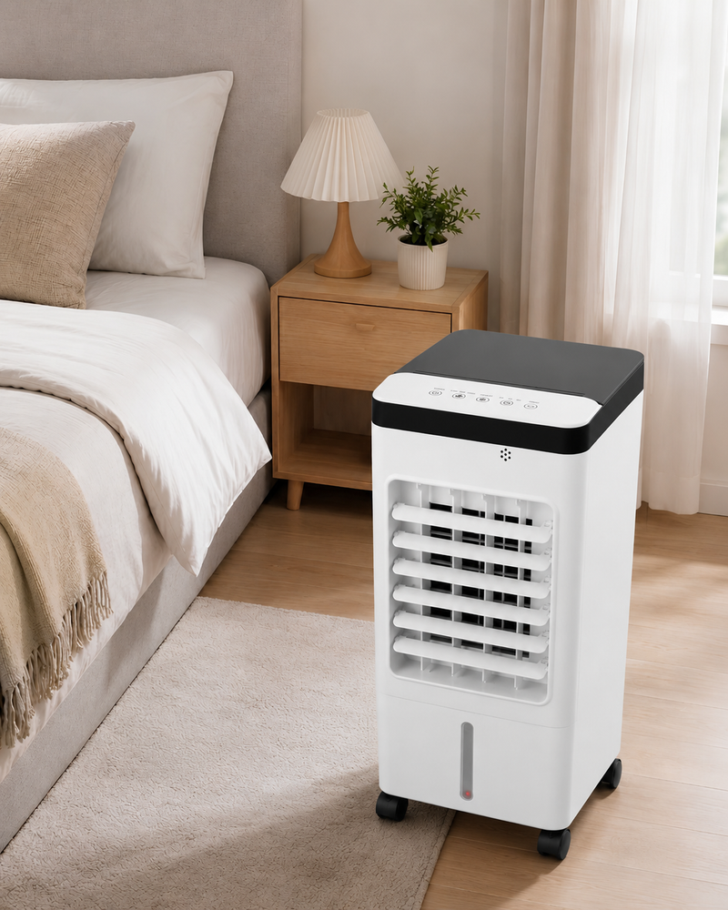 Fern Portable Air Conditioner | Late-Summer Heat, $249.95
