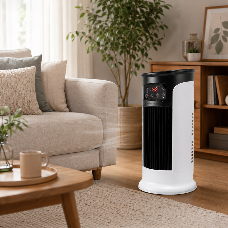 Dune Portable Air Conditioner | Late-Summer Heat