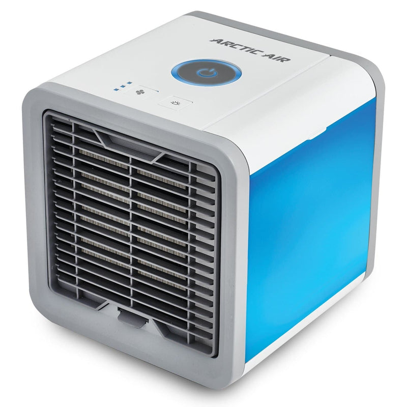 Aspen Portable Air Conditioner | Late-Summer Heat