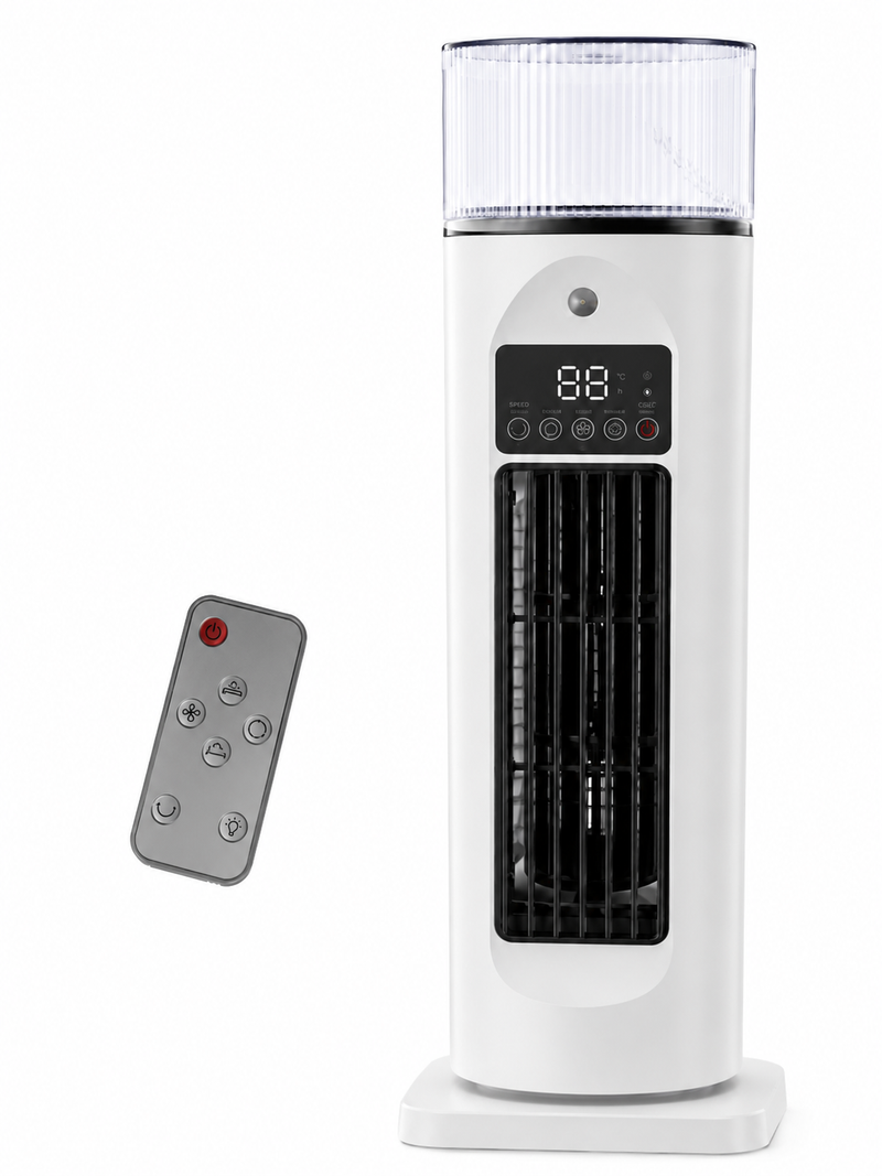 Meadow Portable Humidifier | Late-Summer Heat