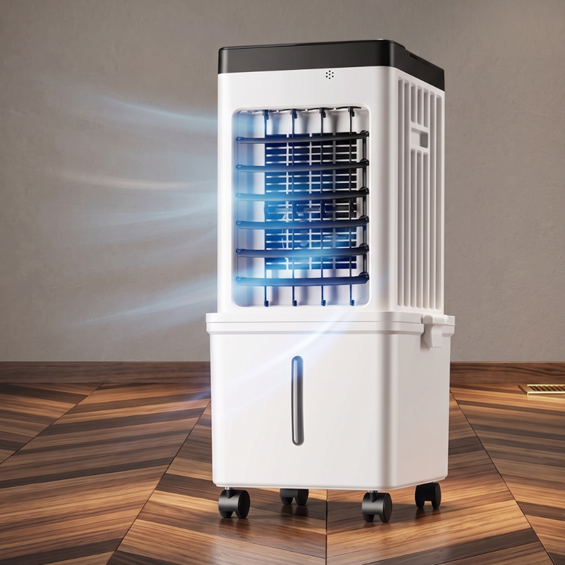 Haven Portable Air Conditioner | Late-Summer Heat, $274.95