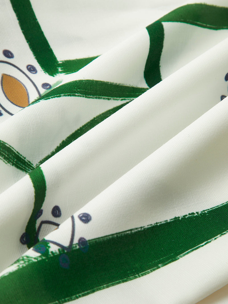 Tallulah Women's Shorts - close-up detail