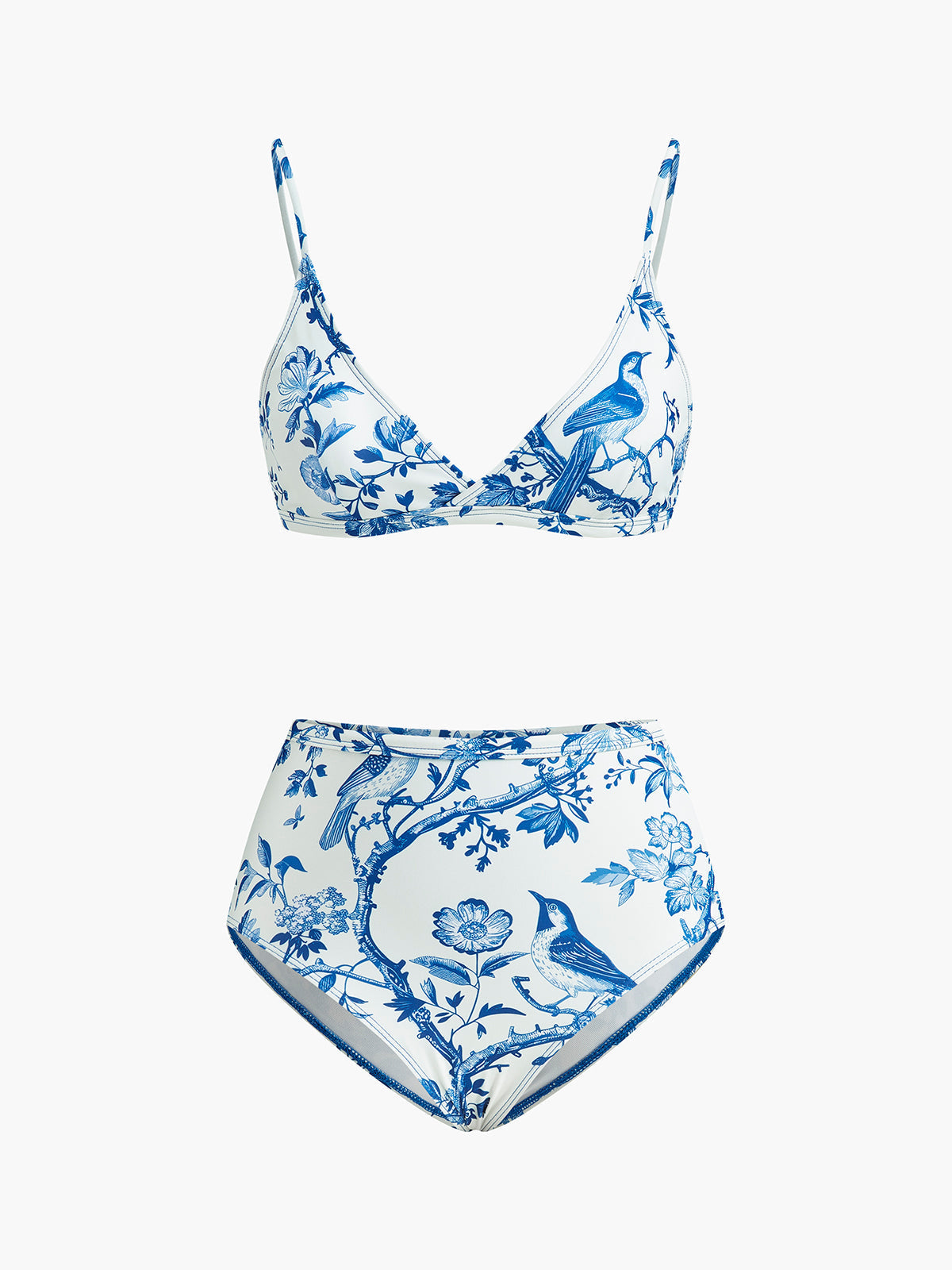 Giselle Women's Swimsuit - styled view