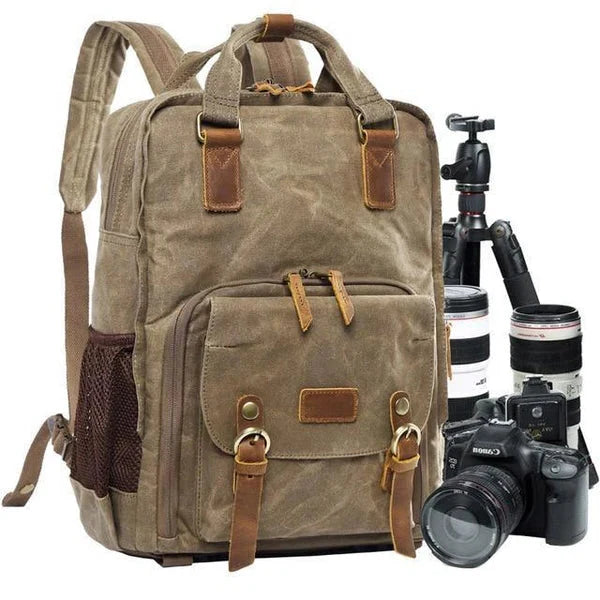 Willa Women's Backpack - front view