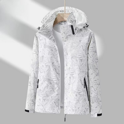 Marlow Men's Jacket - styled view