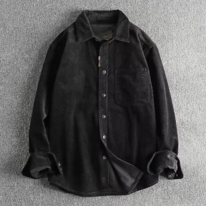 Rufus Men's Shirt - styled view