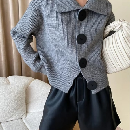Paloma Women's Cardigan - shown in use