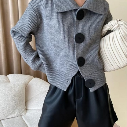 Paloma Women's Cardigan - shown in use