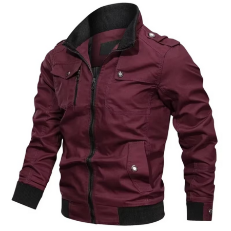 Felix Men's Jacket - front view